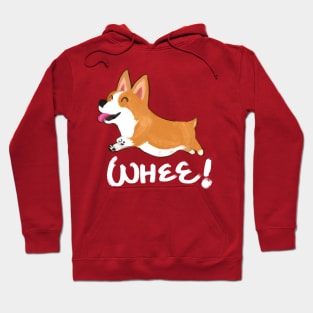 Whee! Hoodie